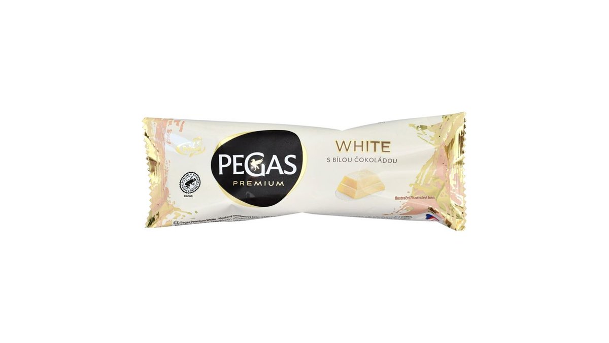 Prima Pegas Premium White 100 ml