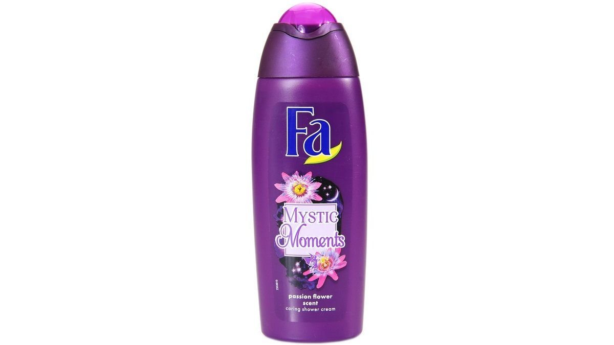 Fa Gel Za Tuširanje Mystic Moments 250 ml
