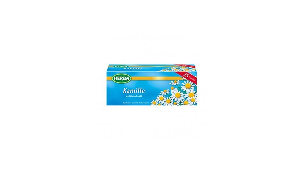 HERBA kummelitee 31,3g