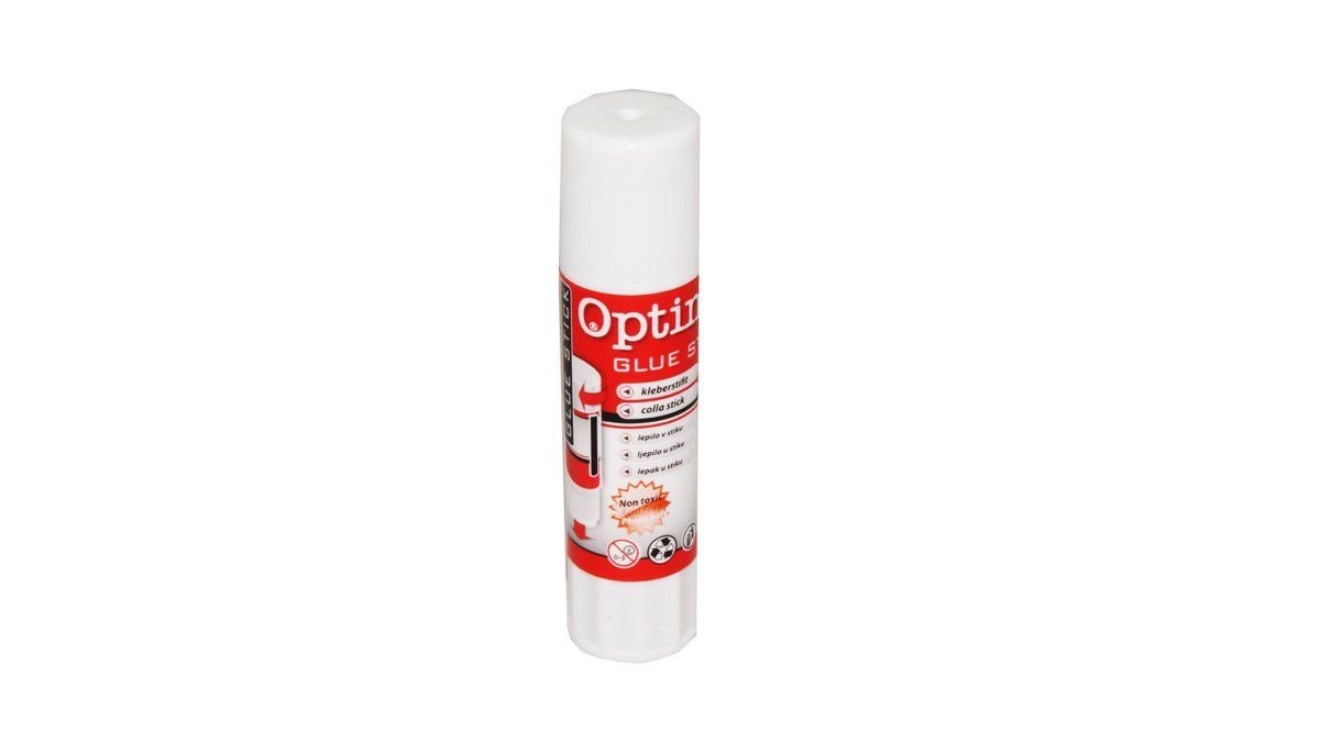 Ljepilo U Stiku 8G Optima