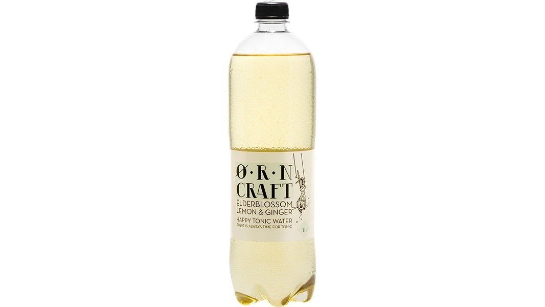 Orn Craft leedriõie toonik 1L