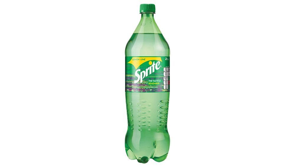 Karastusjook Sprite sidruni-laimimaitseline karboniseeritud 2l pet