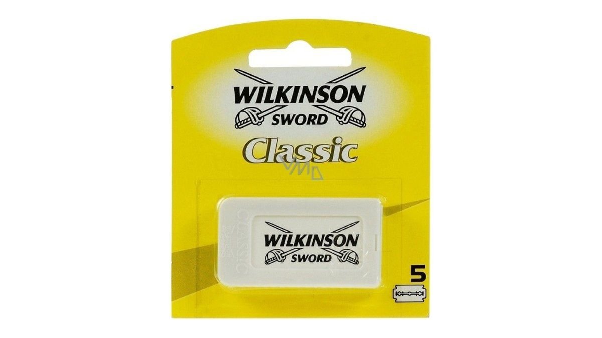 Wilkinson klasične patrone 5/1