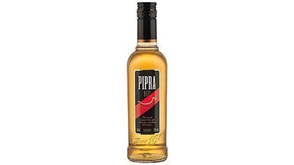 Piiritusjook Pipra Naps 35%vol 0,35l