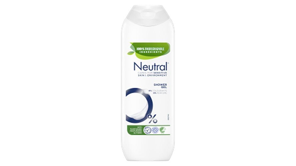 Neutral dušigeel 250ml