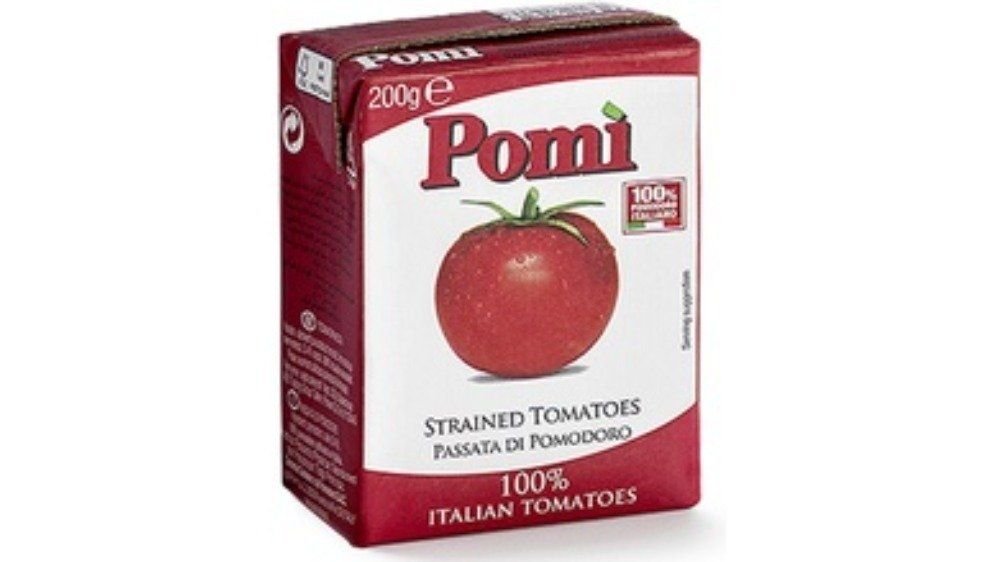 Tomatipasta 200 g