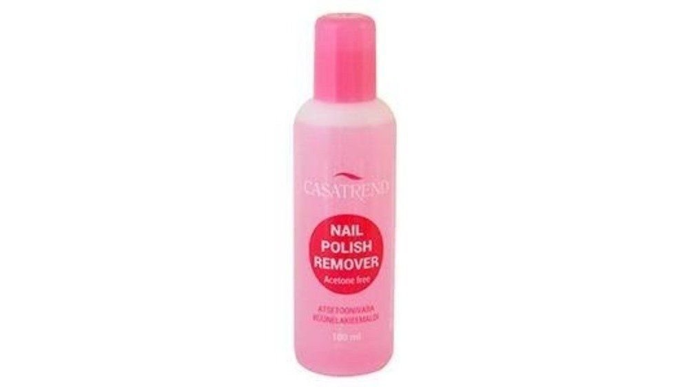 Casatrend küünelakieemaldi 100ml