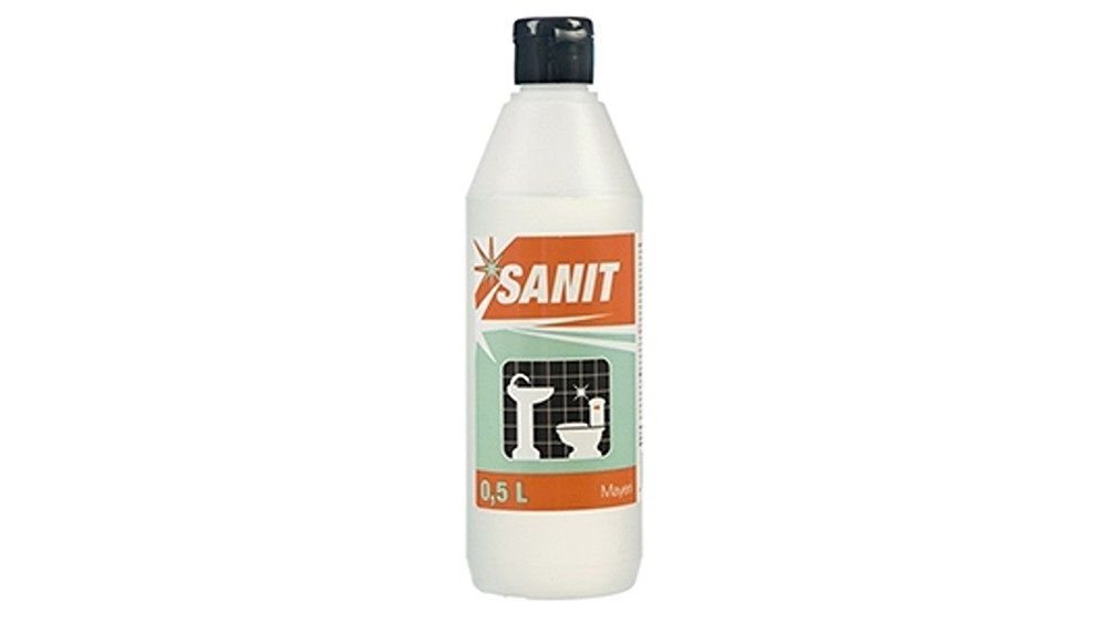 Mayeri Sanit WC puh.vahend 500ml
