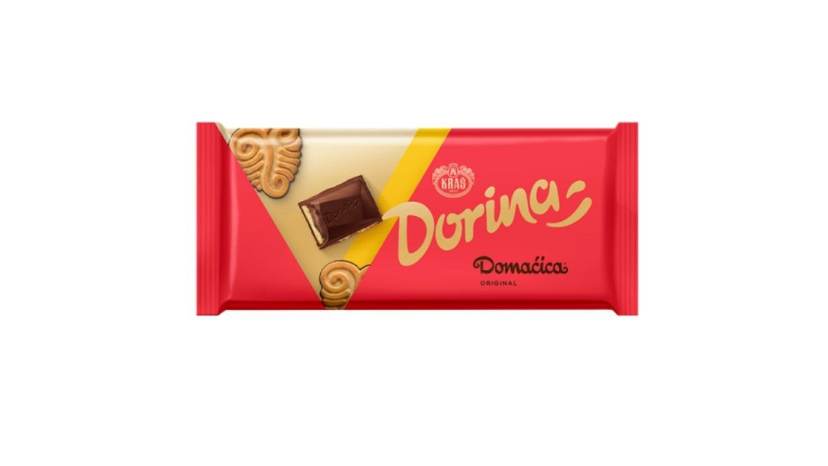 Dorina Domaćica 105 g
