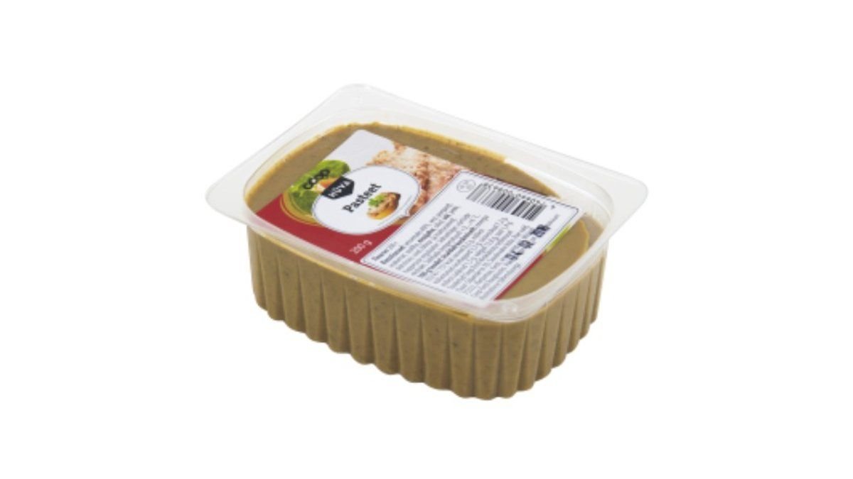Hüva Pasteet 200g karp