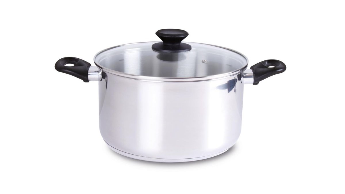 Gryde 6 L 6000 ml