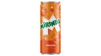 Objednať Mirinda 0,33l plechovka
