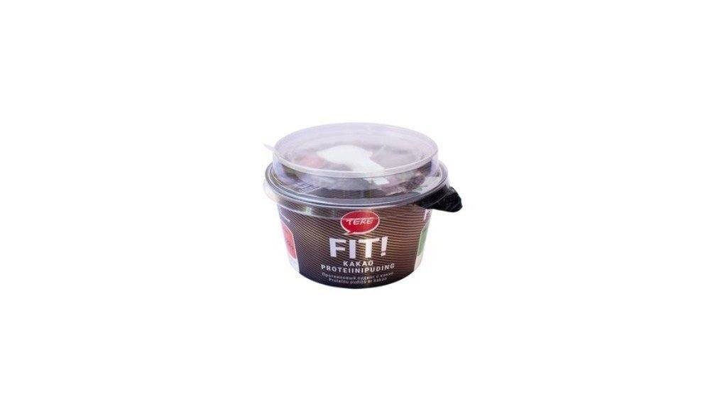 Kakao proteiinipuding, 150 g