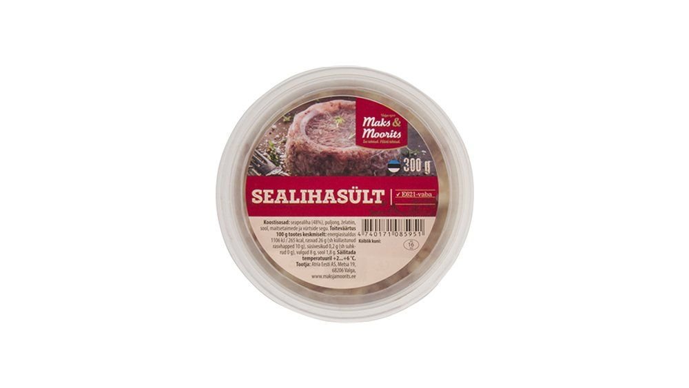 Sealihasült 300 g