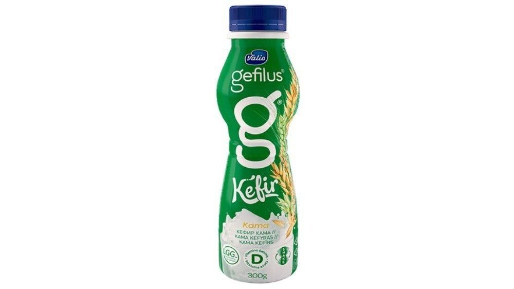 Kama keefir, 300 g