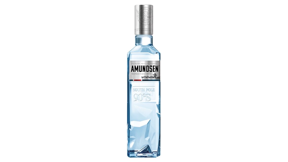Amundsen Wódka 500 ml