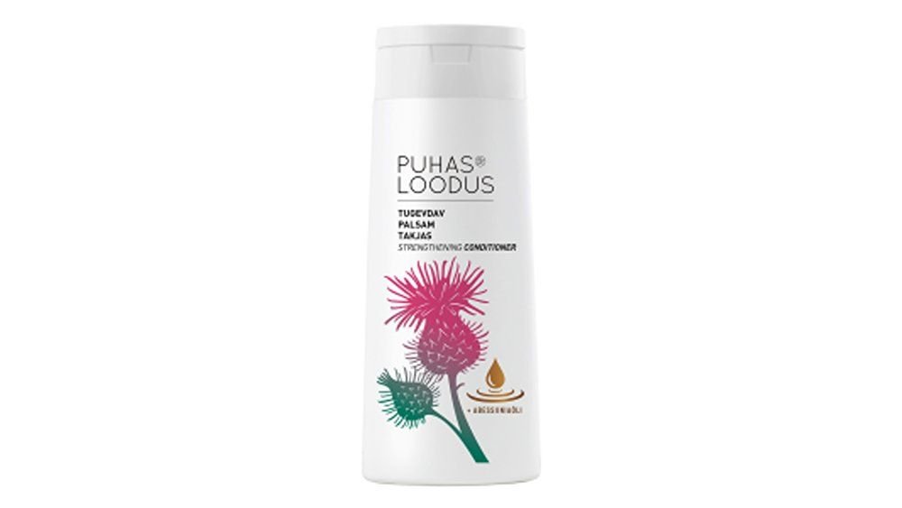 Puhas Loodus Takjas palsam 250ml