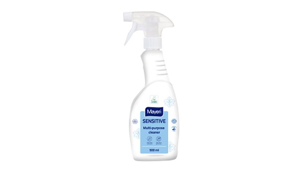 Mayeri Sensitive üldpuh.vahend 500ml