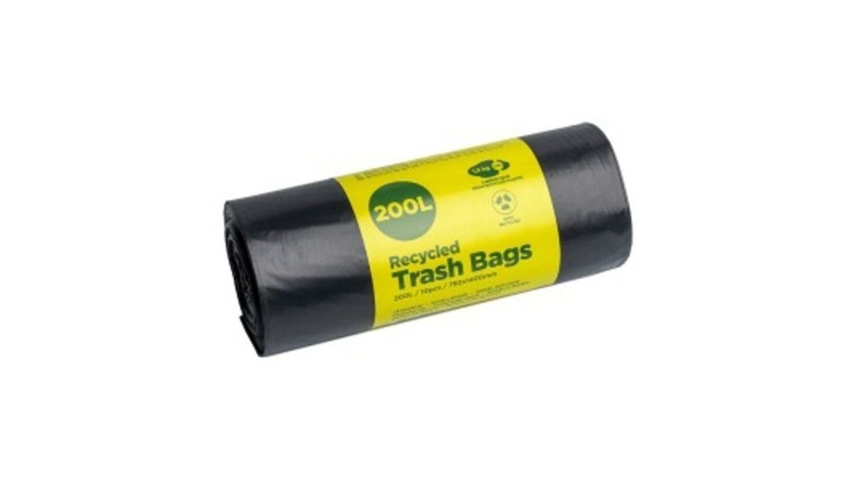 Prügikott Home 200L 10tk 75*140cm