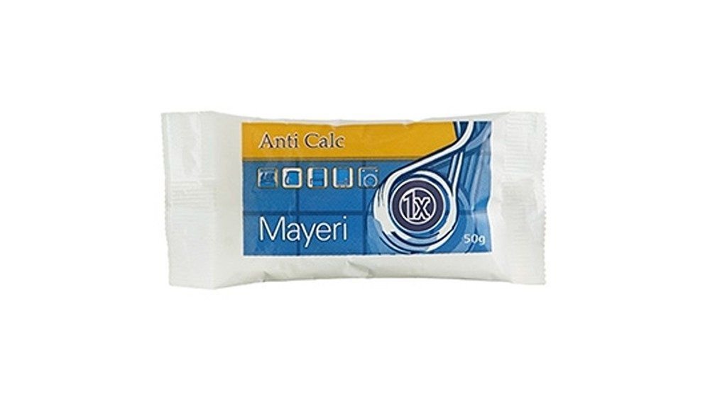 Mayeri katlakivieemaldi 50g pulber