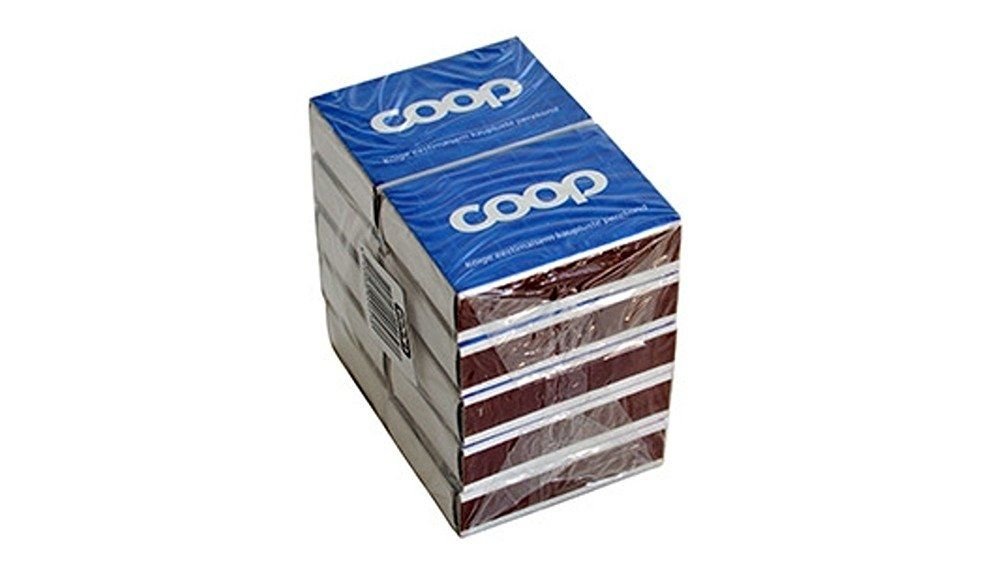 Coop Tuletikud 10-toosi