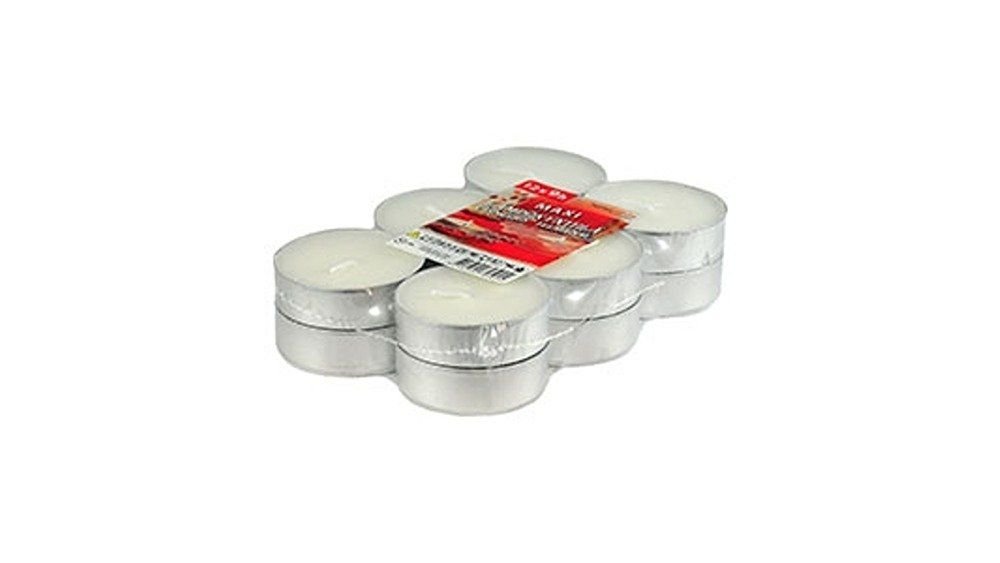 Teeküünal Hansa Candle 9h 12tk maxi