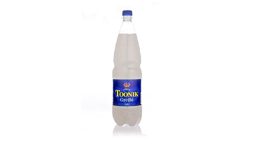 A. Le Coq greibi toonik 1,5L