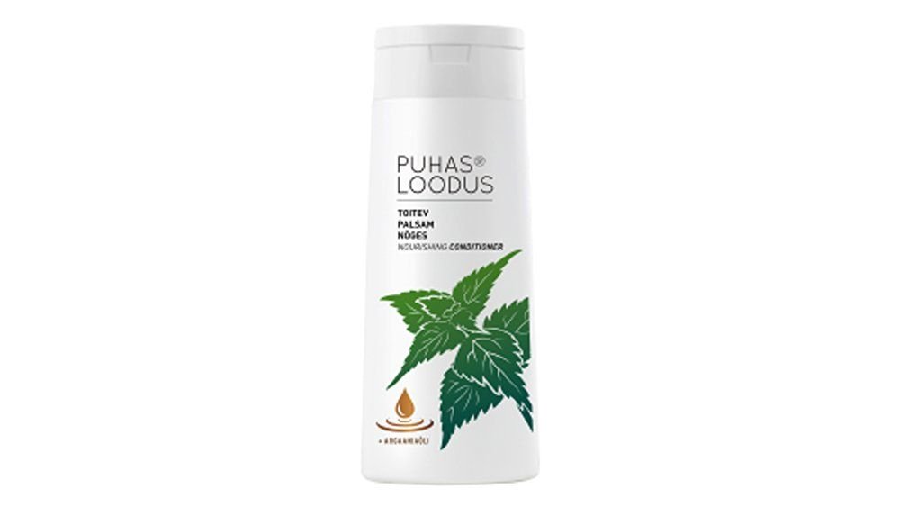 Palsam Puhas Loodus nõgese 250ml