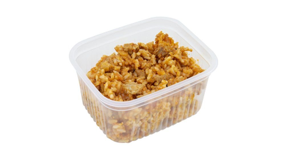 Coop Kokad Plov 300g