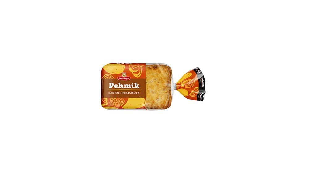 Kartuli-röstsibula Pehmik 4x60 g