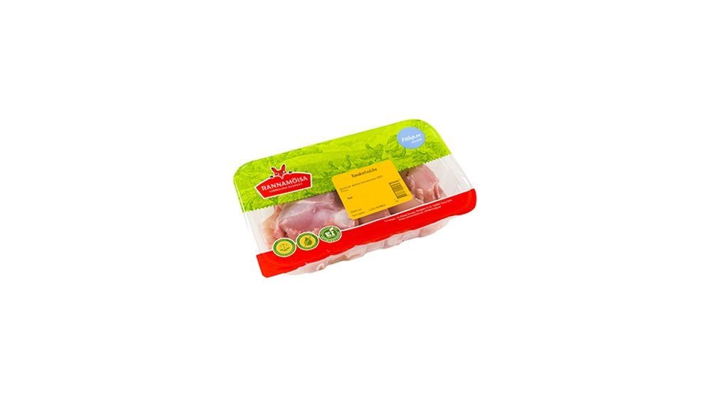 Broileri kintsuliha 500g