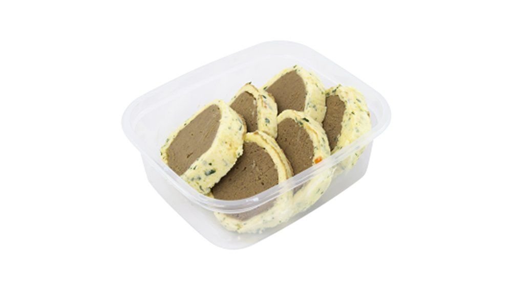 Coop Kokad pasteedirull 150g