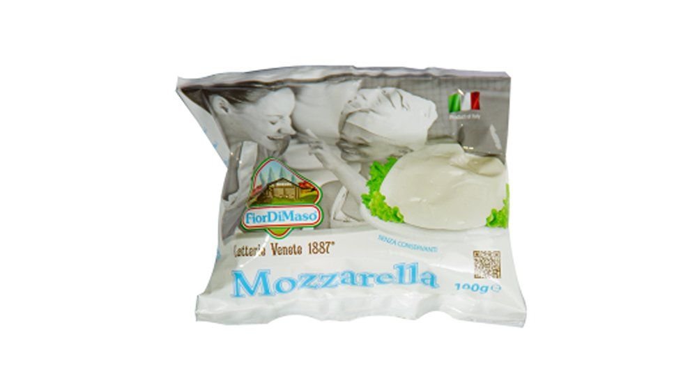 Fiordimaso mozzarella 100g