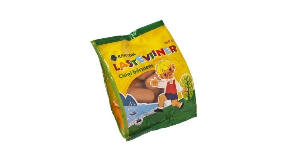 Rakvere lasteviiner, 200 g