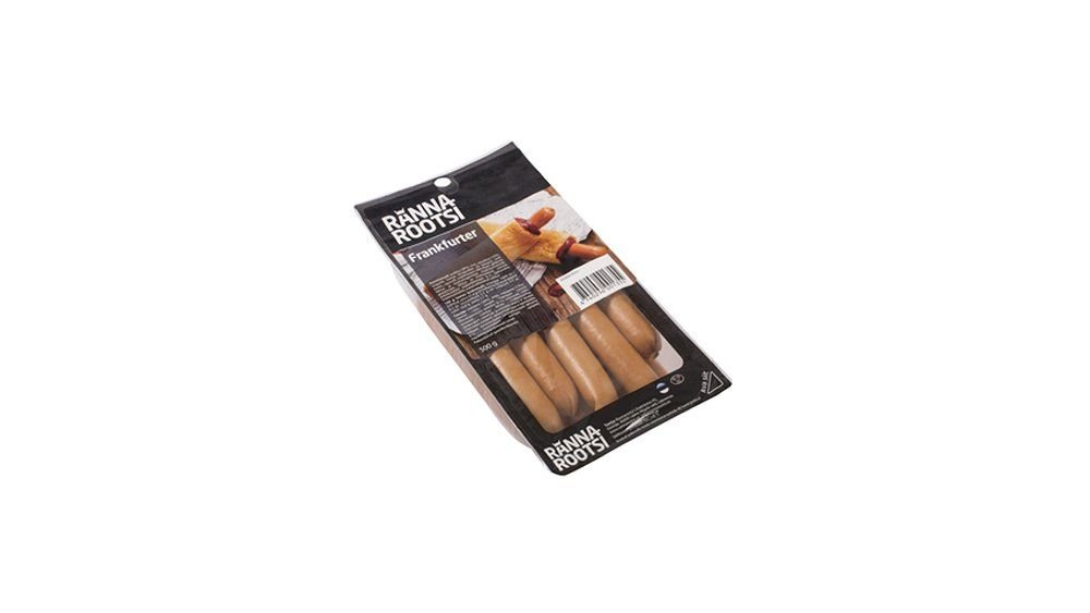 Frankfurter 500 g