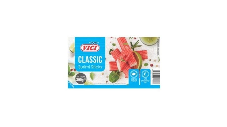 Surimist pulgad 300 g
