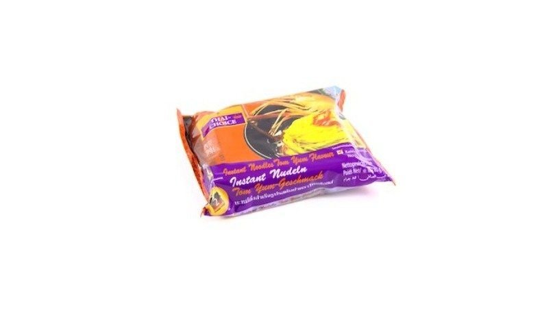 Kiirnuudlid vürtsikas-hapu 85 g