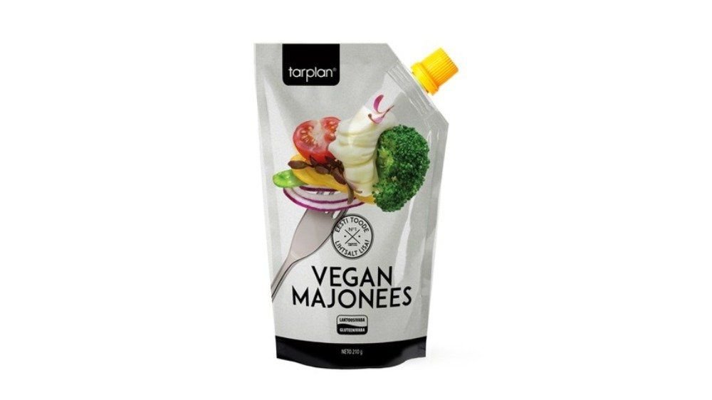 Vegan majonees, 210 g