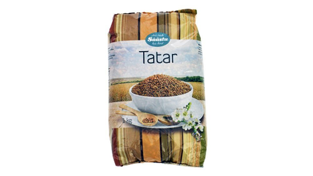 Säästu Tatar 1kg