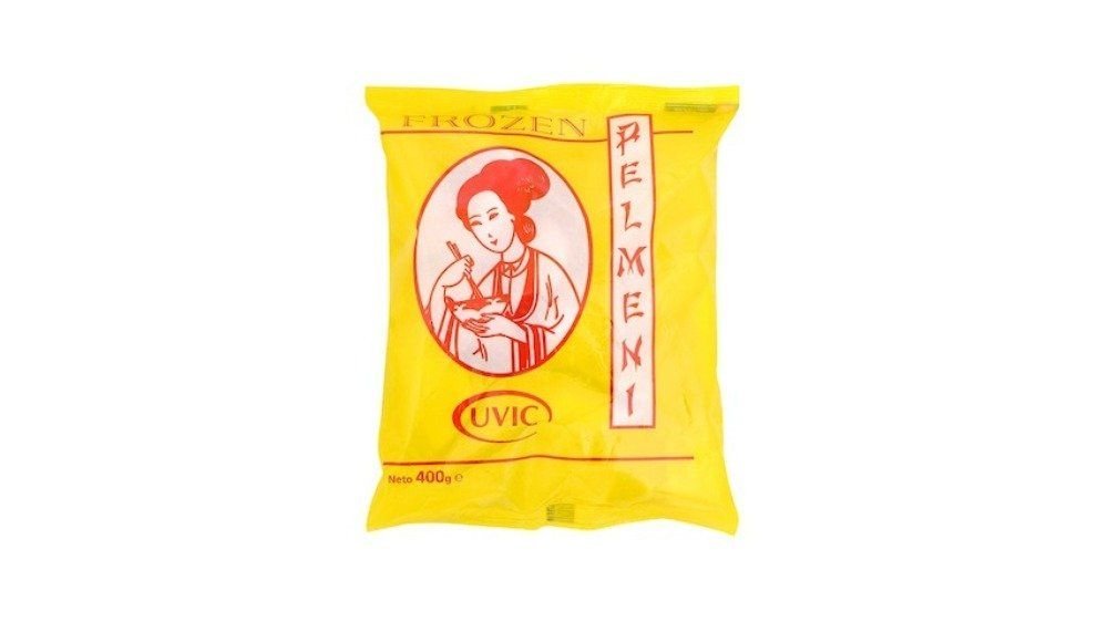 Hiina pelmeenid, 400 g