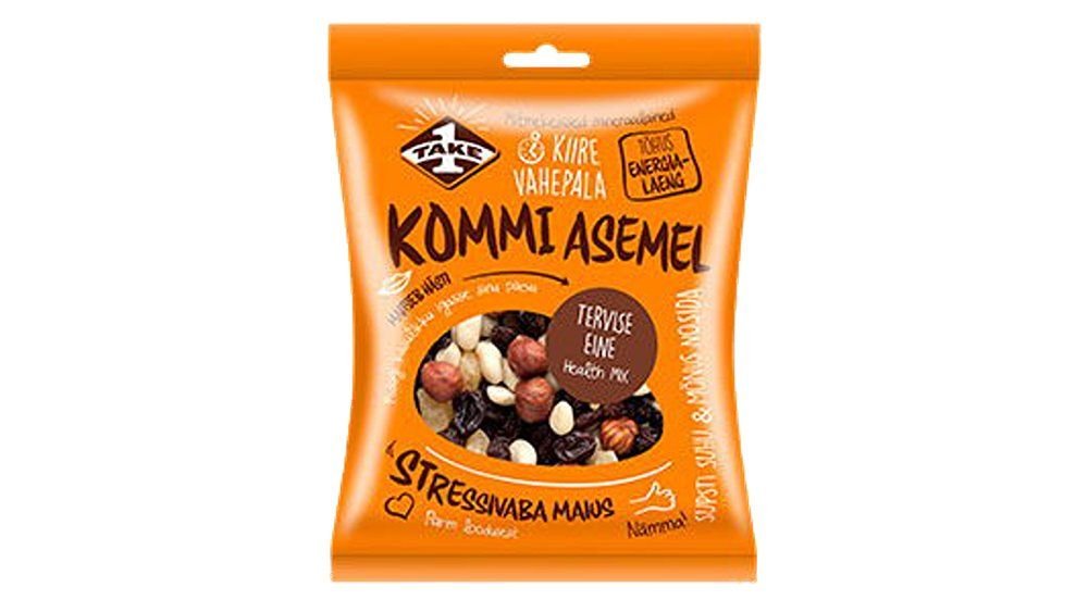 Take1 Kommi Asemel Tervise eine 150g