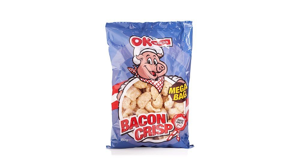 OK Snacks seakamar 150 g