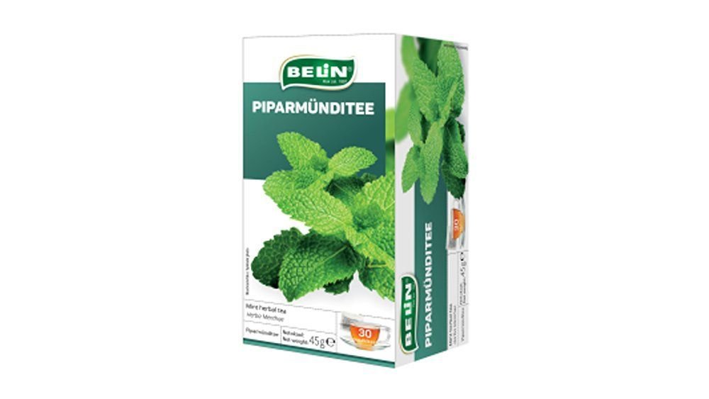 Piparmünditee 30 x 1,5 g