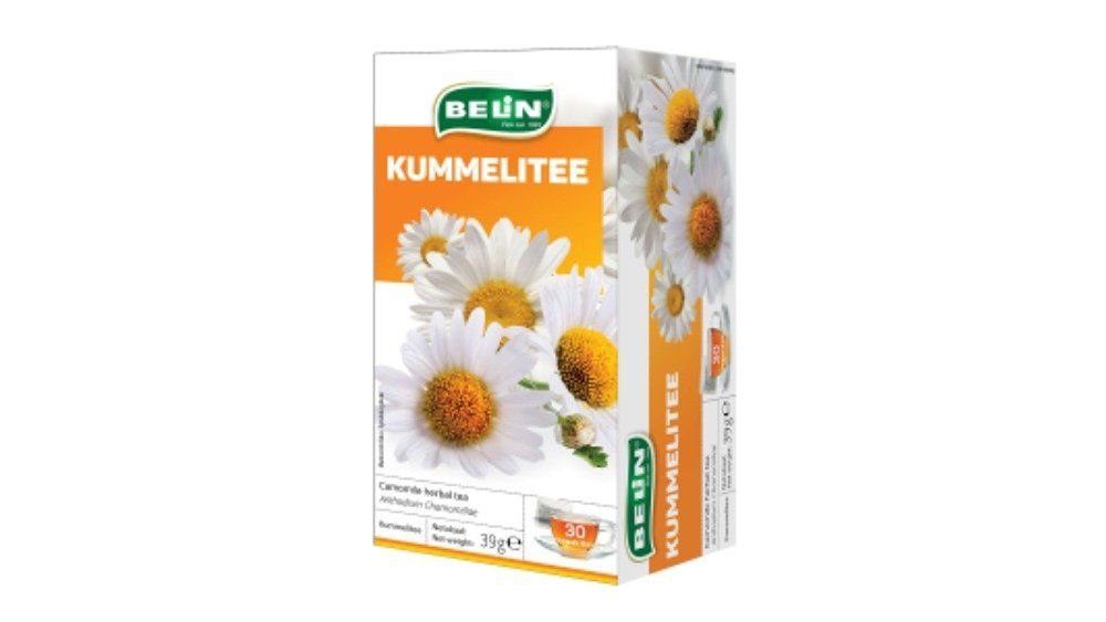 Kummelitee 30 x 1,3 g