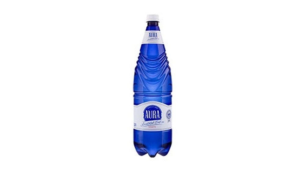 Aura vesi gaseerimata 1.5L