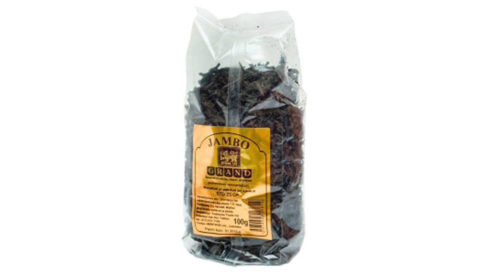 Ceylon Jambo Grand must tee 100g