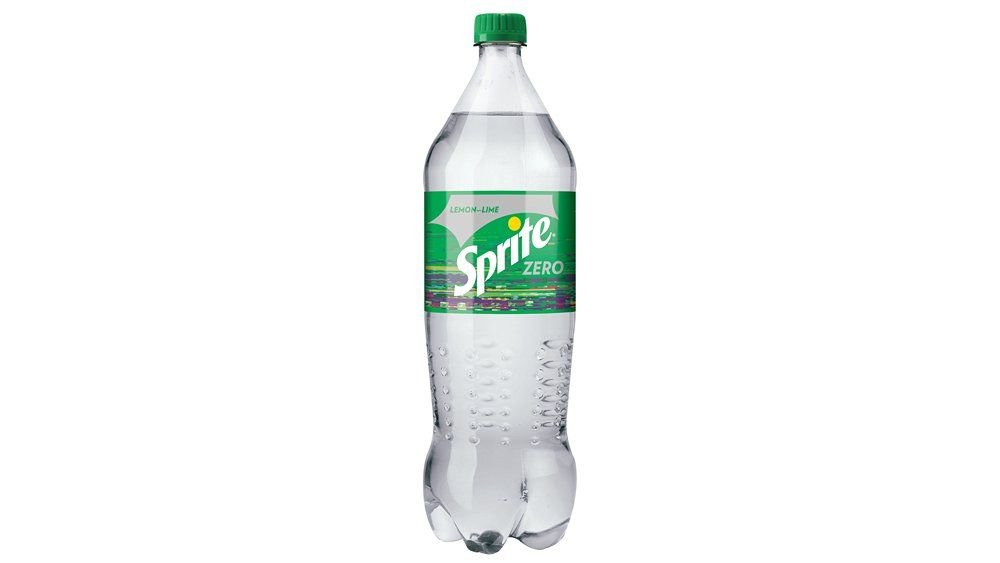 Karastusjook Sprite Zero magusainetega 1,5l