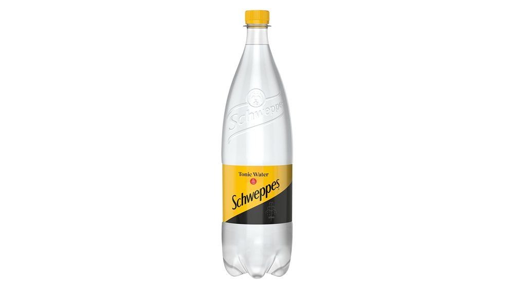 Karastusjook Schweppes Tonic Water 1,5l