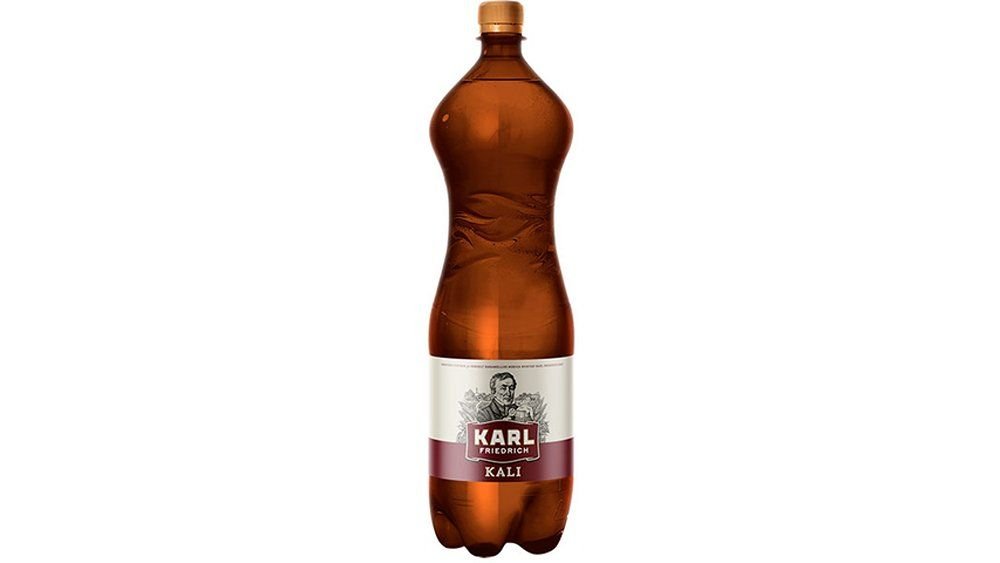 Karl Friedrich kali 1,5L
