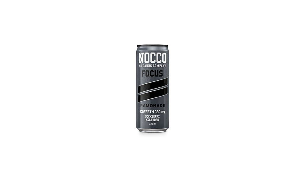 Nocco Ramonade funktsionaalne jook 330ml